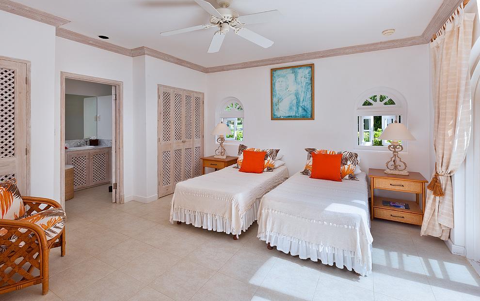 Lantana Resort Barbados by Island Villas Saint James Exterior foto