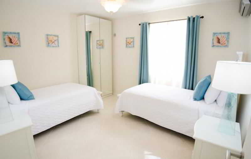 Lantana Resort Barbados by Island Villas Saint James Exterior foto